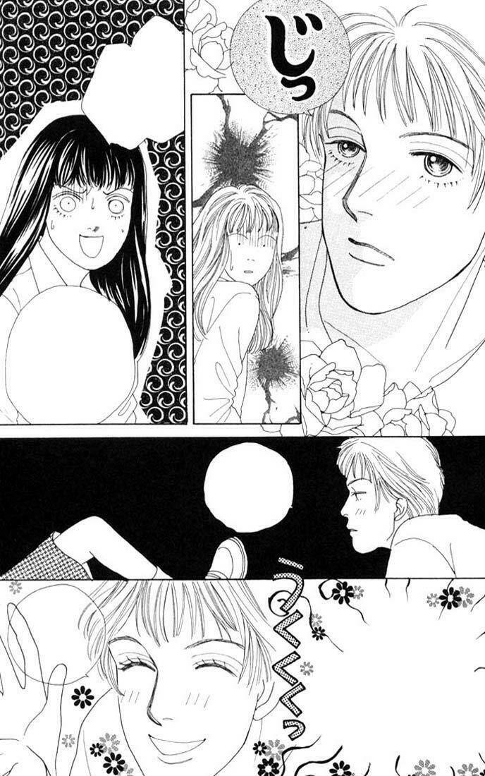 con nhà giàu chapter 46 4