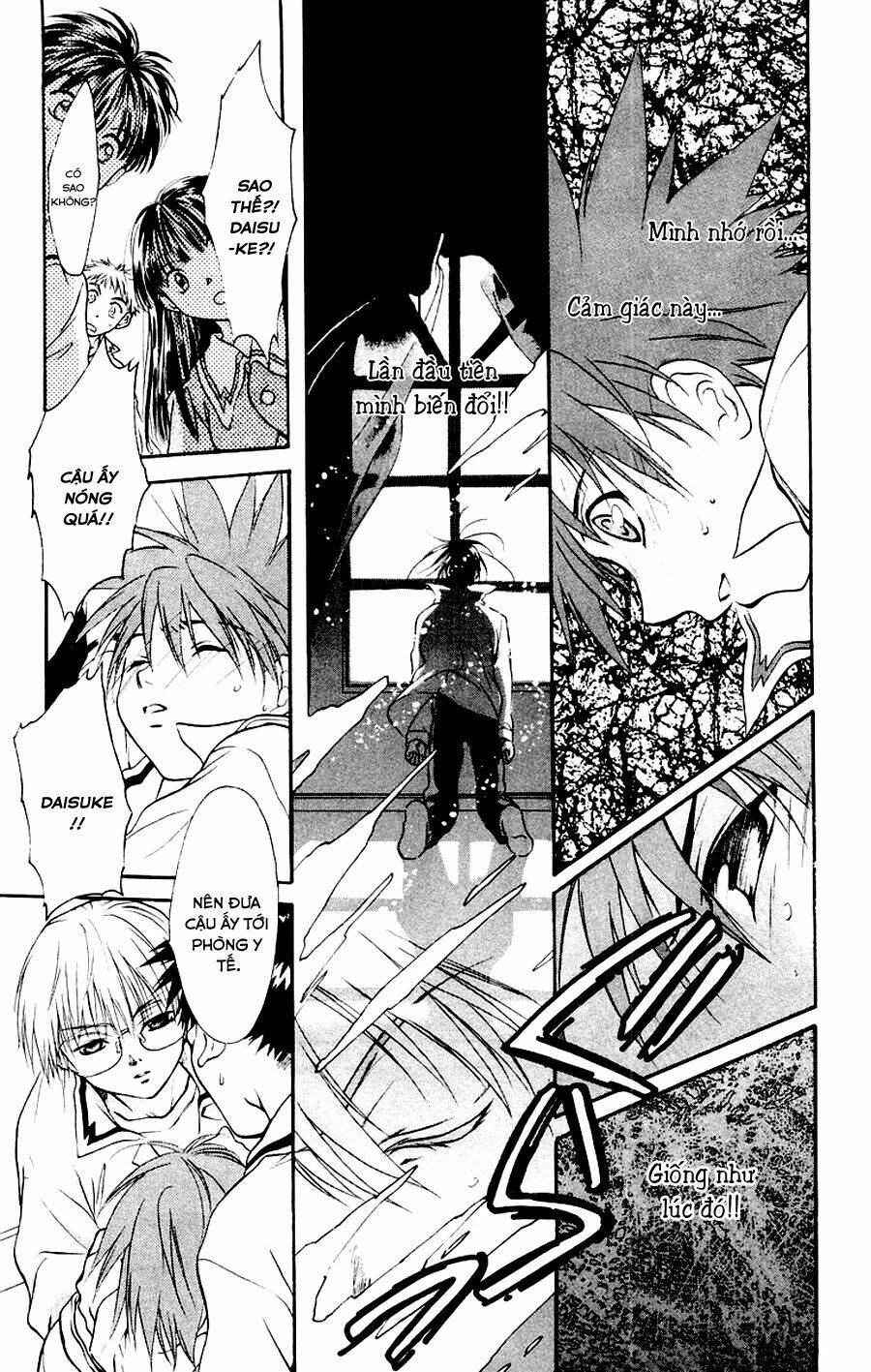 thiên sứ d.n chapter 8 13