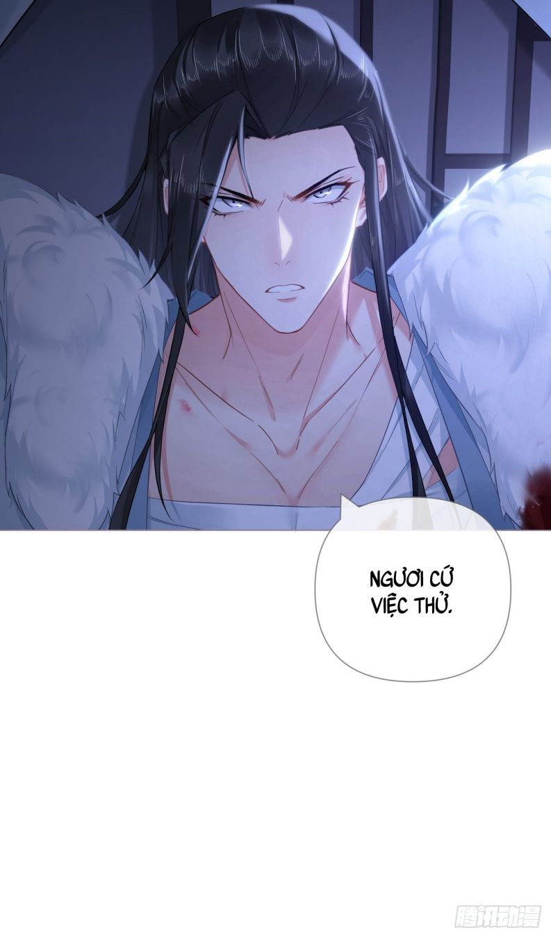 nhập mộ chi thần chapter 82 35