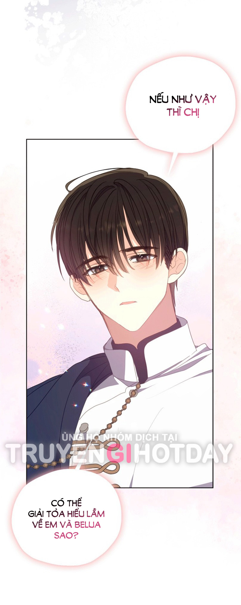 bệ hạ, xin đừng giết tôi!! chapter 113.1 18