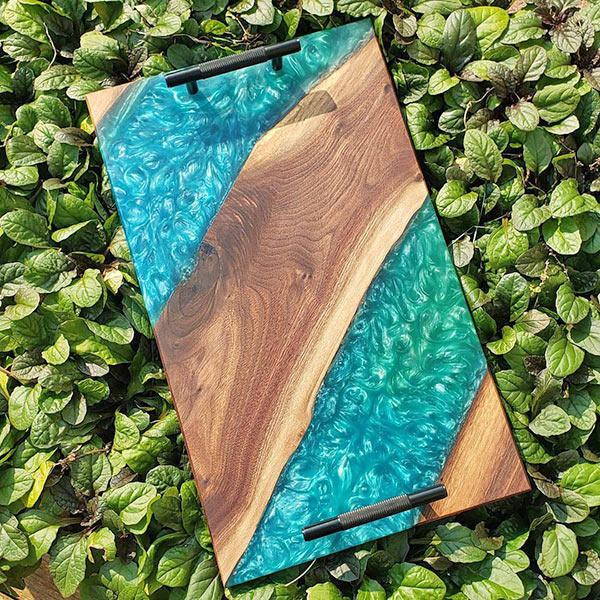 Bộ 30 màu nhũ ánh kim loại tốt