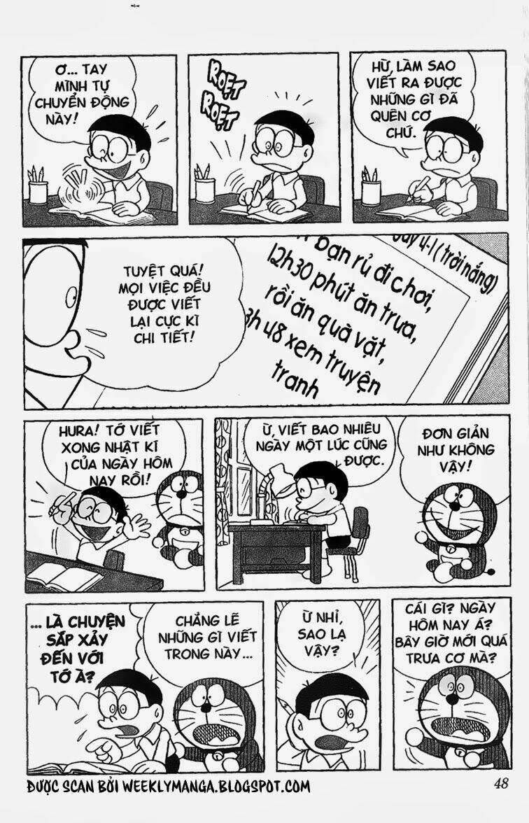 doraemon chapter 172 3