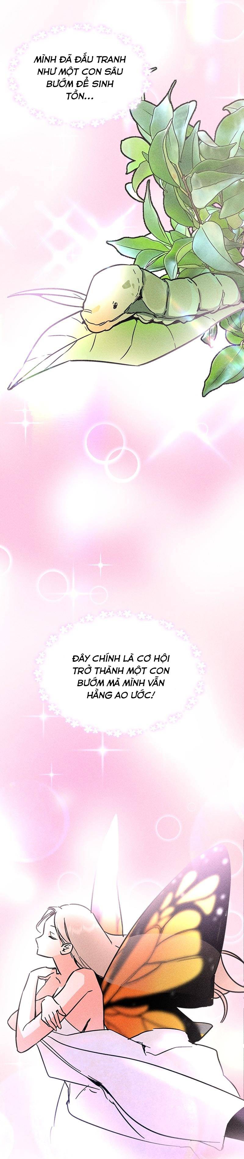 cuộc sống riêng của chị tôi chapter 5 46