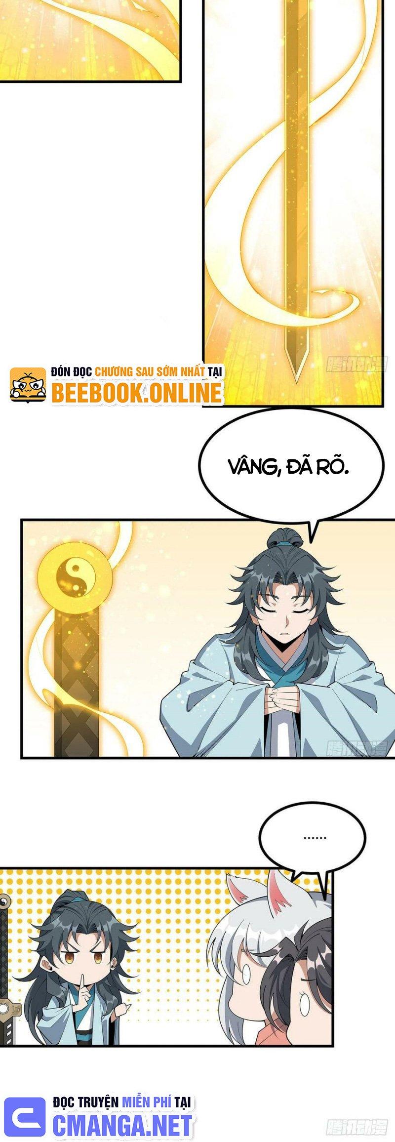 địa cầu đệ nhất kiếm chapter 196 17