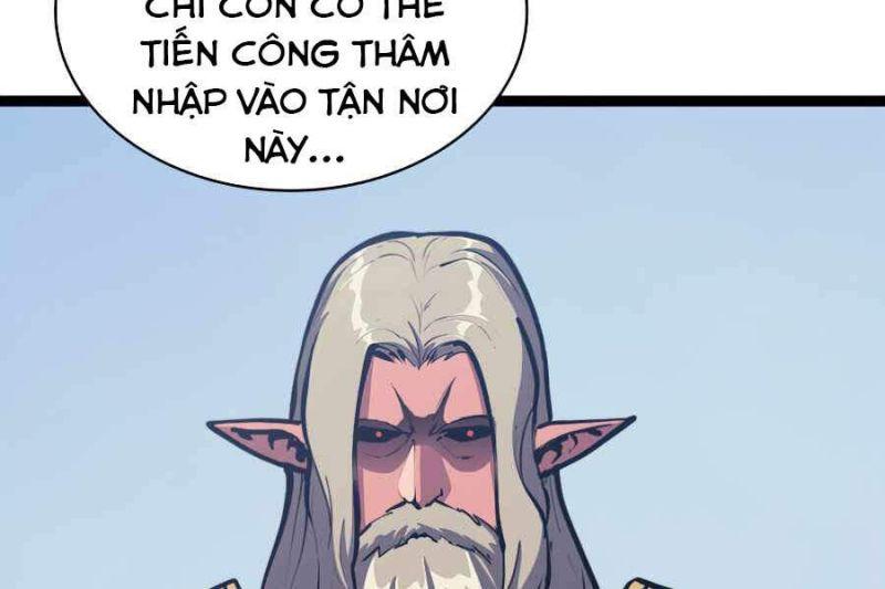 tôi trở lại thăng cấp một mình chapter 115 10