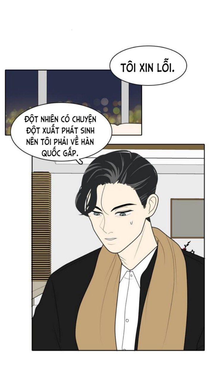 sống chung một nhà chapter 17 8