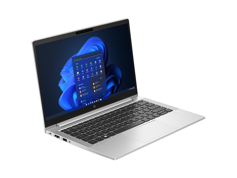 Laptop HP EliteBook 630 G10 9J0B3PT (i5 1335U/ 8GB/ 512GB SSD/13.3 inch FHD/Win11/ Silver/ Vỏ nhôm) - Hàng Chính Hãng