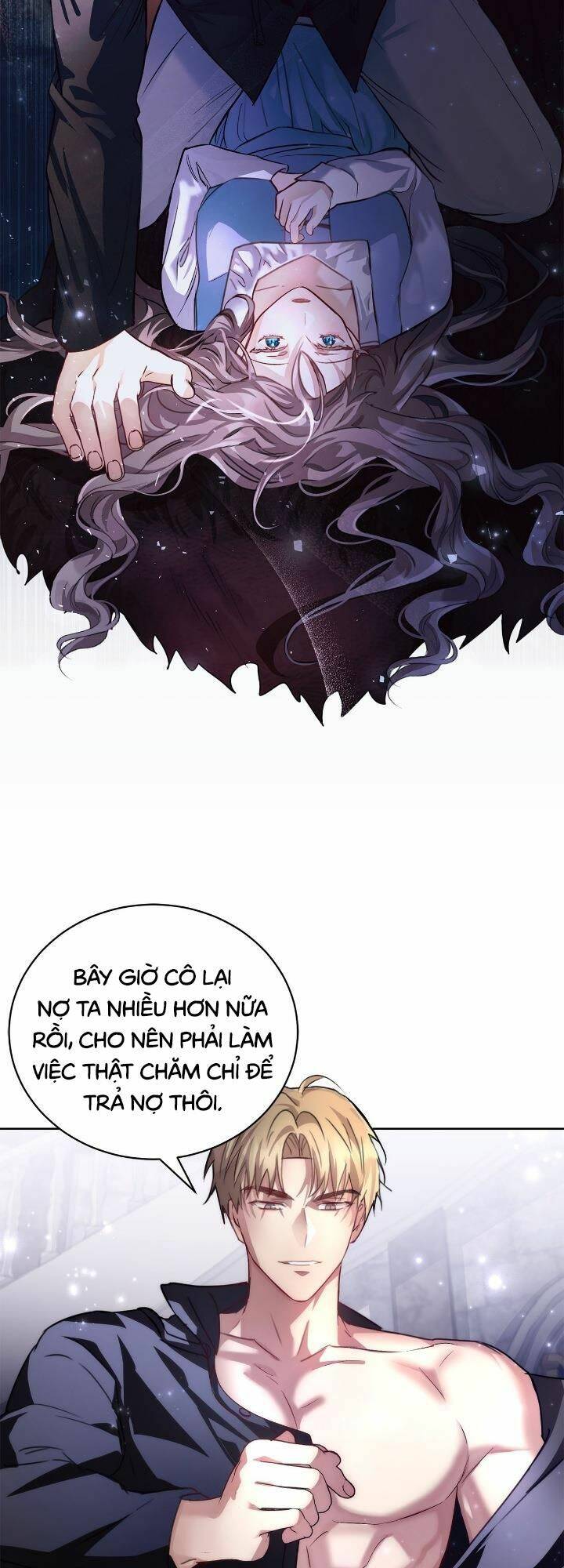 ngọn gió đông altas chapter 3 51
