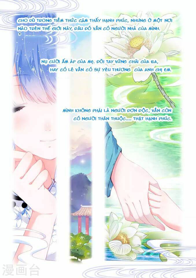 sóc nguyệt chapter 6 16