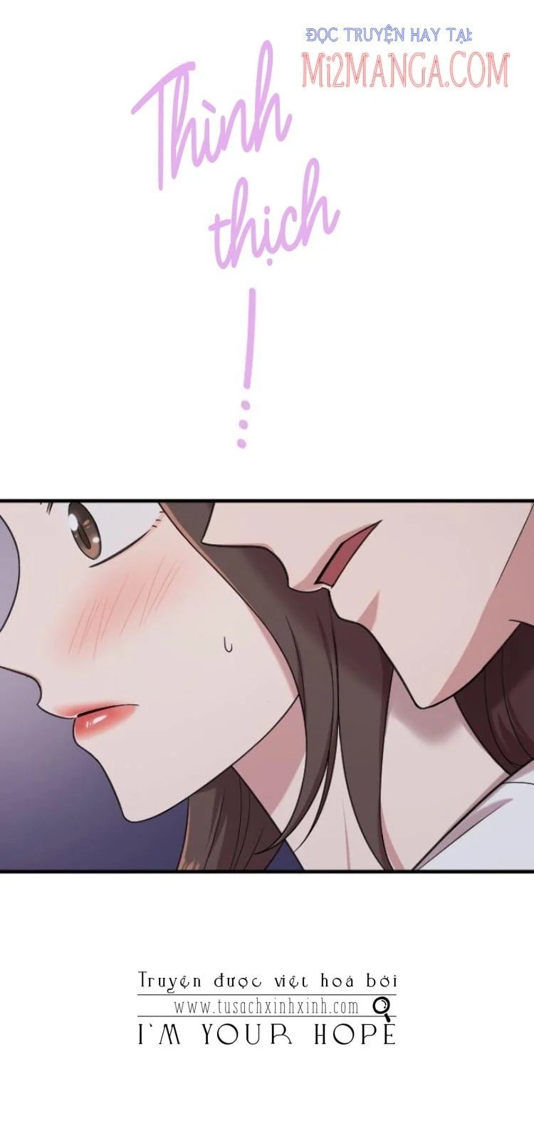 cô đi mà lấy chồng tôi chapter 13.5 40