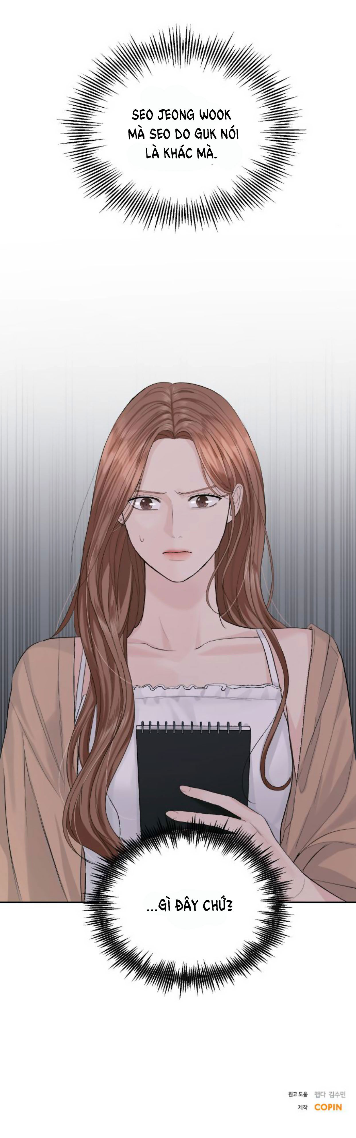 cuộc hôn nhân hoàn hảo chapter 21.2 29