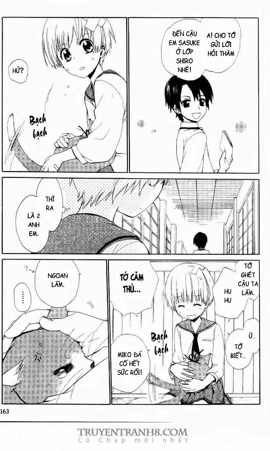 trường học bí ẩn chapter 14 14