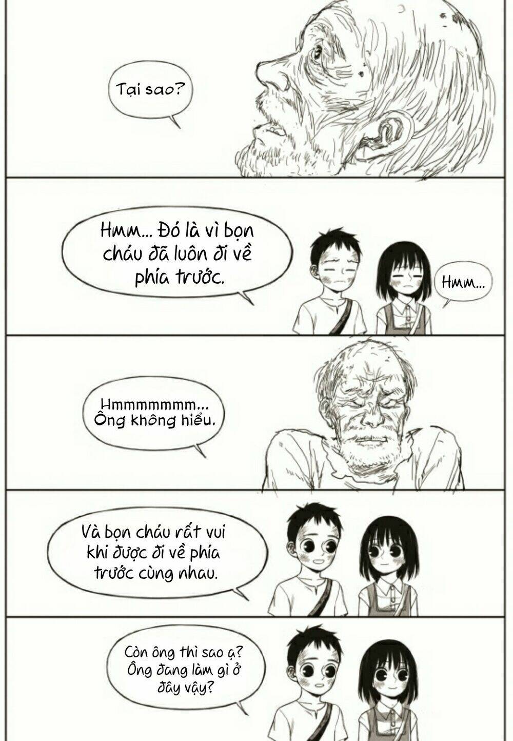 the horizon chapter 16 26