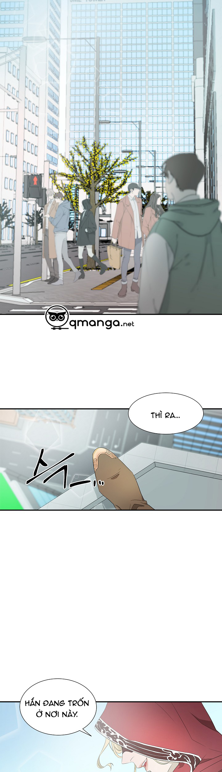 ever green chapter 7 27