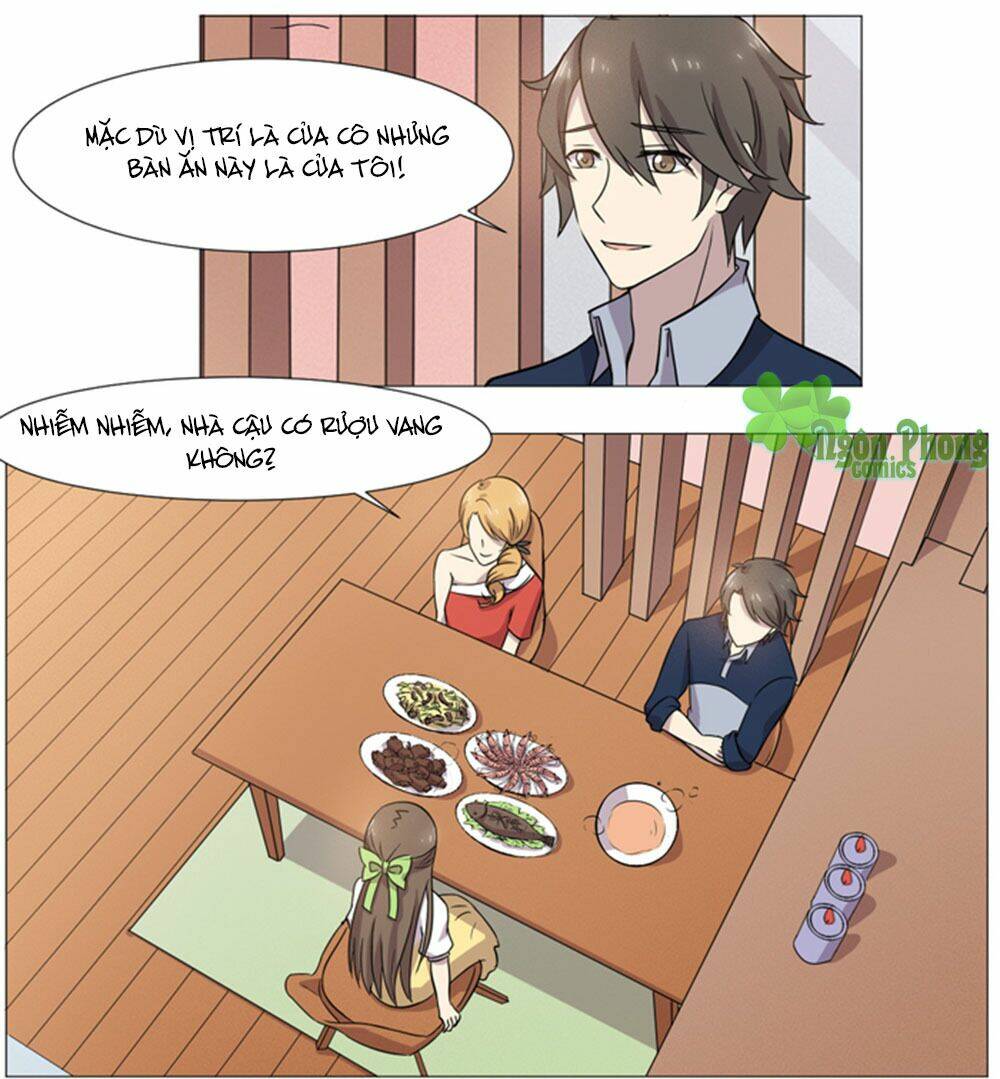 hai chú mèo totem chapter 36 27