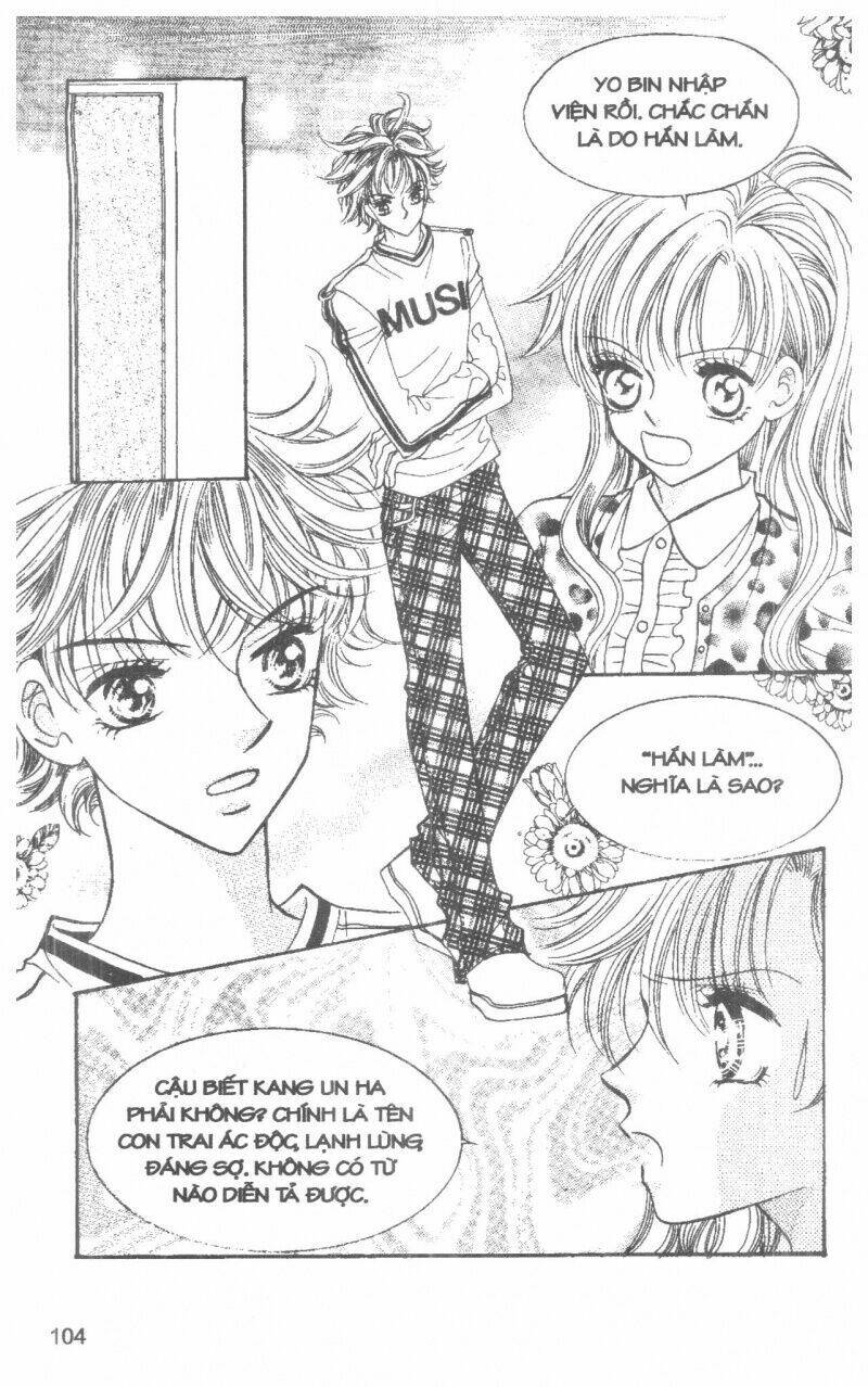 i accept you chapter 8 104