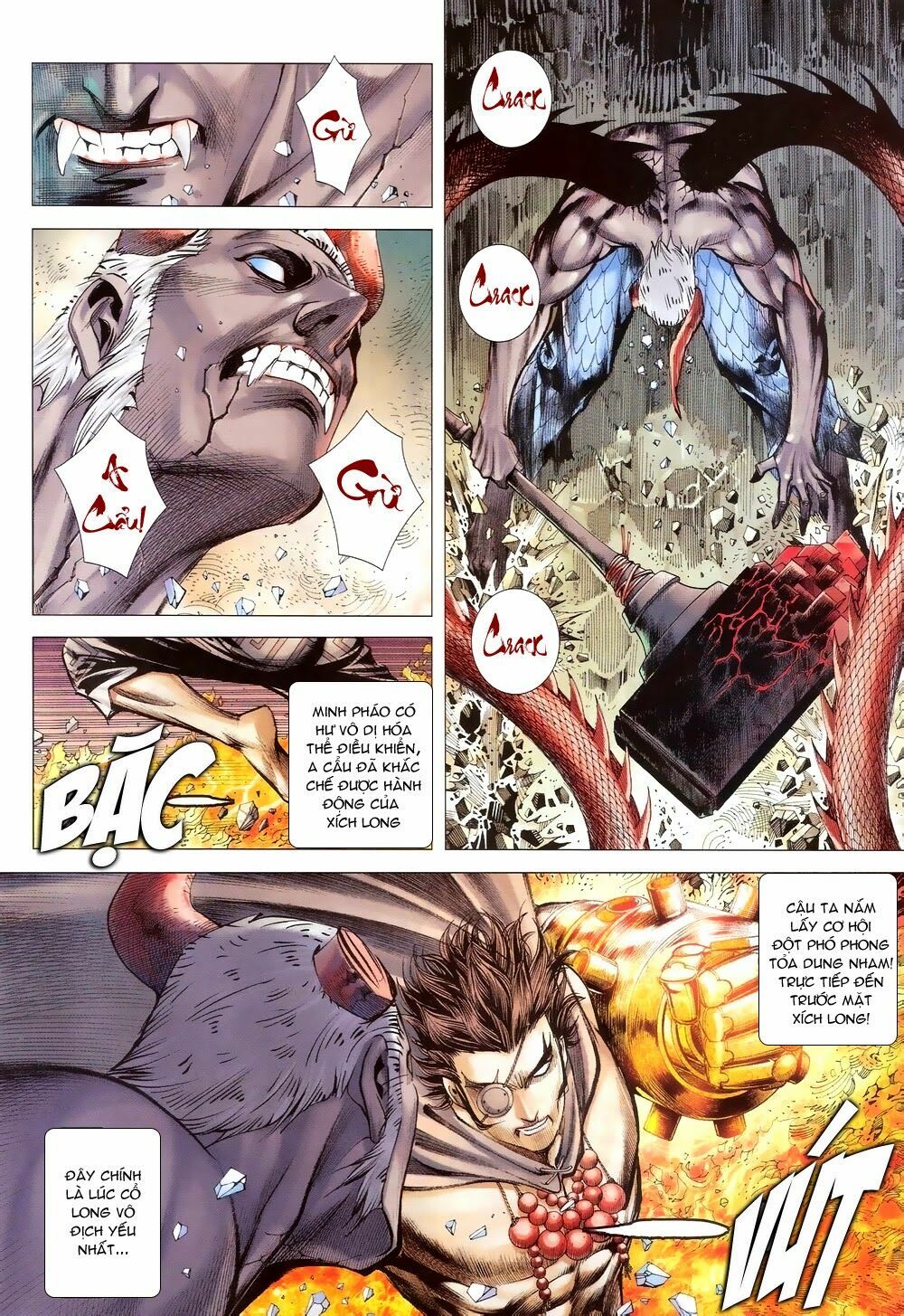 phong thần ký chapter 176 12