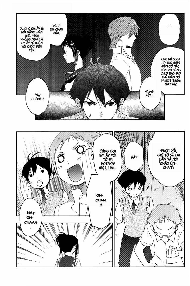 evergreen chapter 9 9