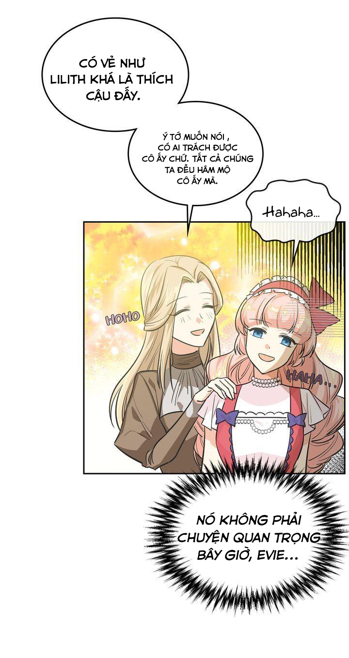 thú cưng của nhân vật phản diện chapter 8 5