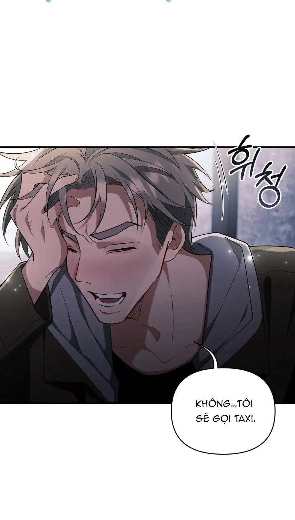 vết cắn tình yêu chapter 17 25