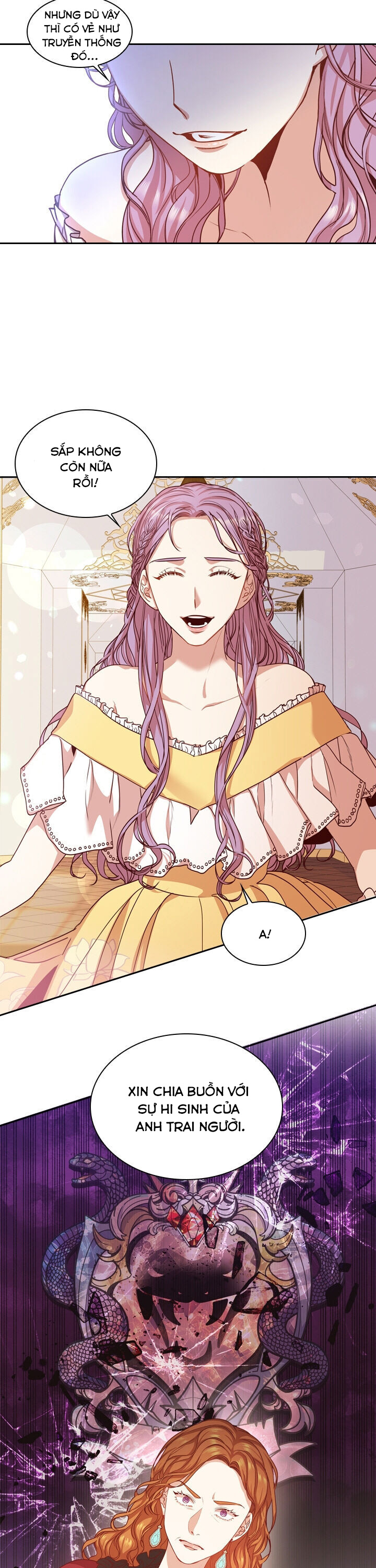 thư ký riêng của bạo chúa chapter 5 10