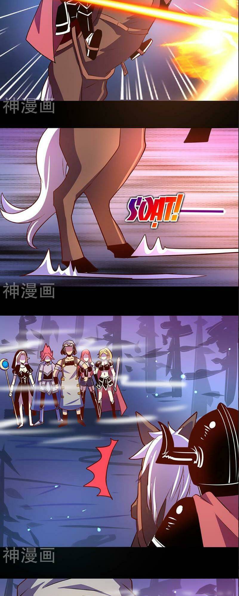 ta không phải là npc chapter 39 8