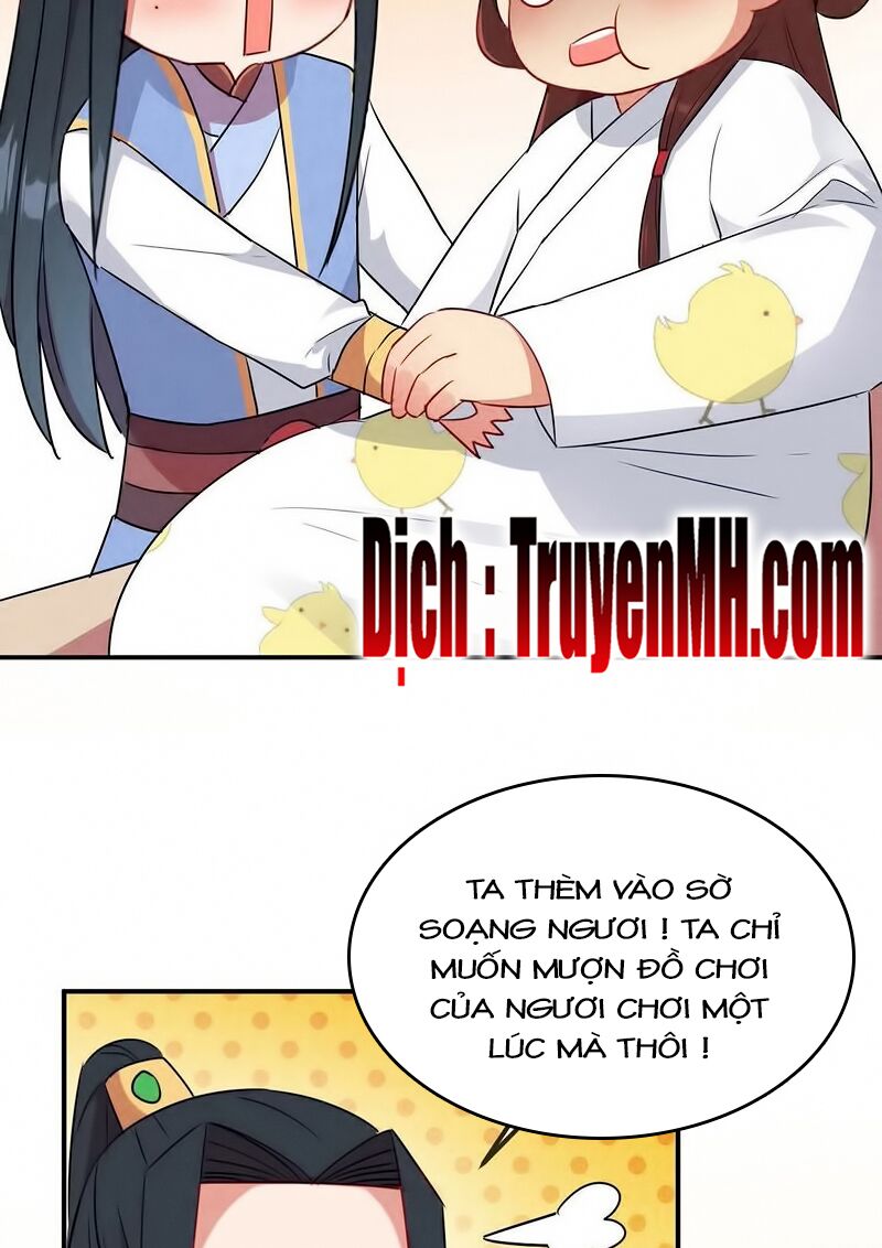 101 mỹ nam của vương phi béo phì chapter 21 15