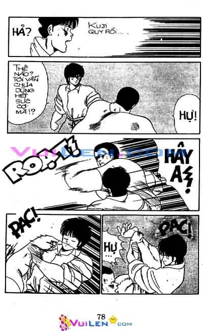 truyền nhân atula - shura no mon i chapter 4 79