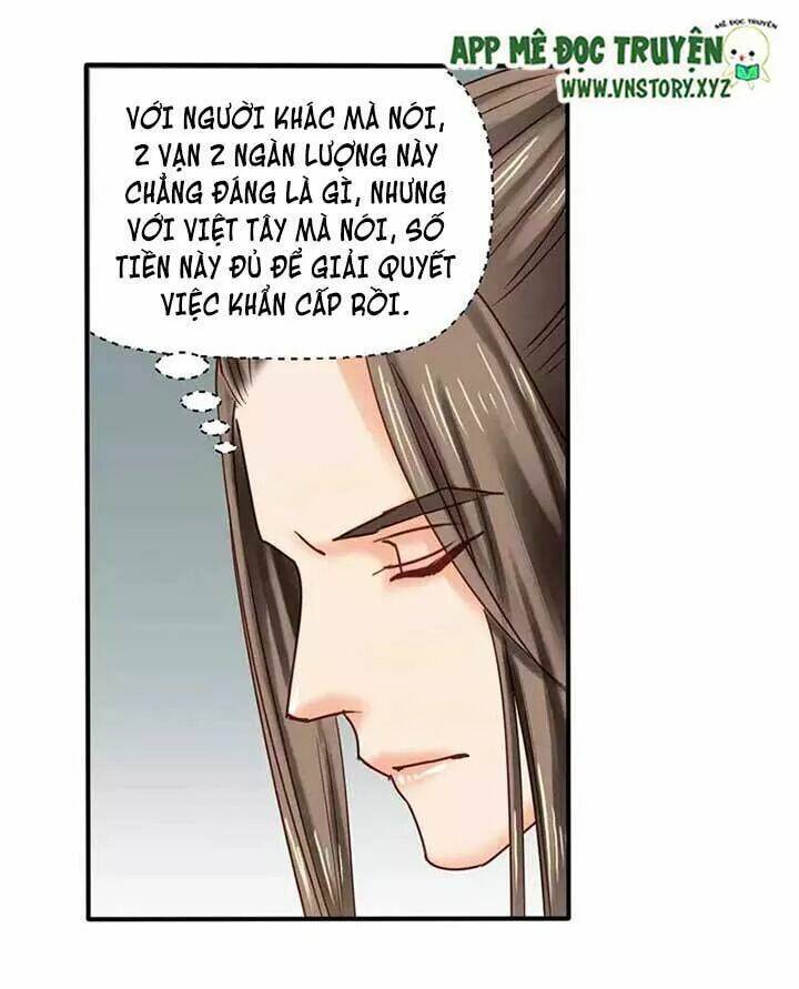 kiều nữ độc phi chapter 62 28