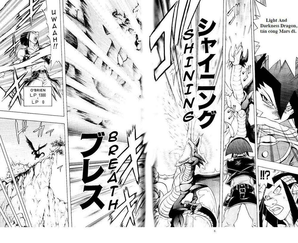 vua trò chơi - gx chapter 59 13