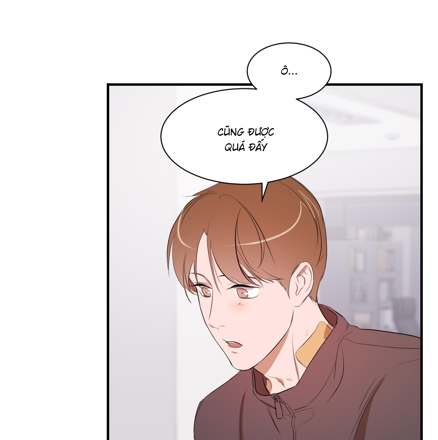 chốn riêng tư chapter 43 15