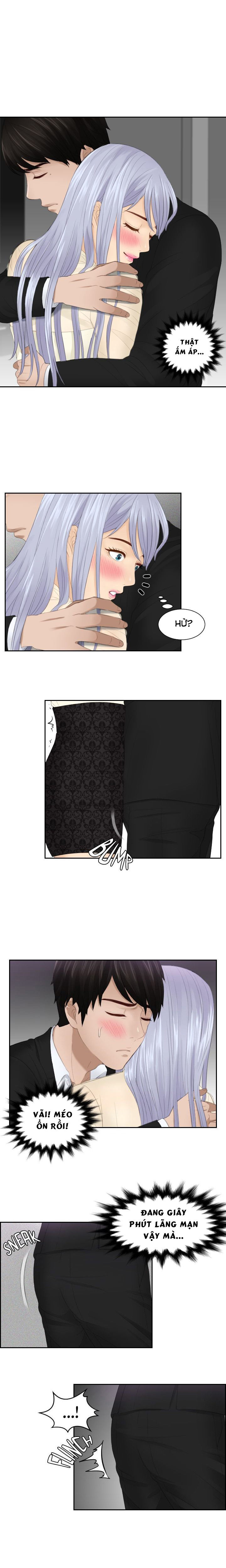 chàng thám tử đào hoa chapter 22 11