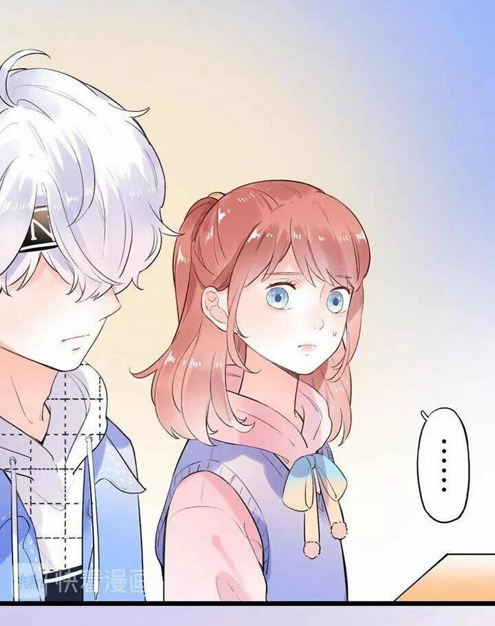 trạch thượng tịch mịch huỳnh hỏa chapter 60 15