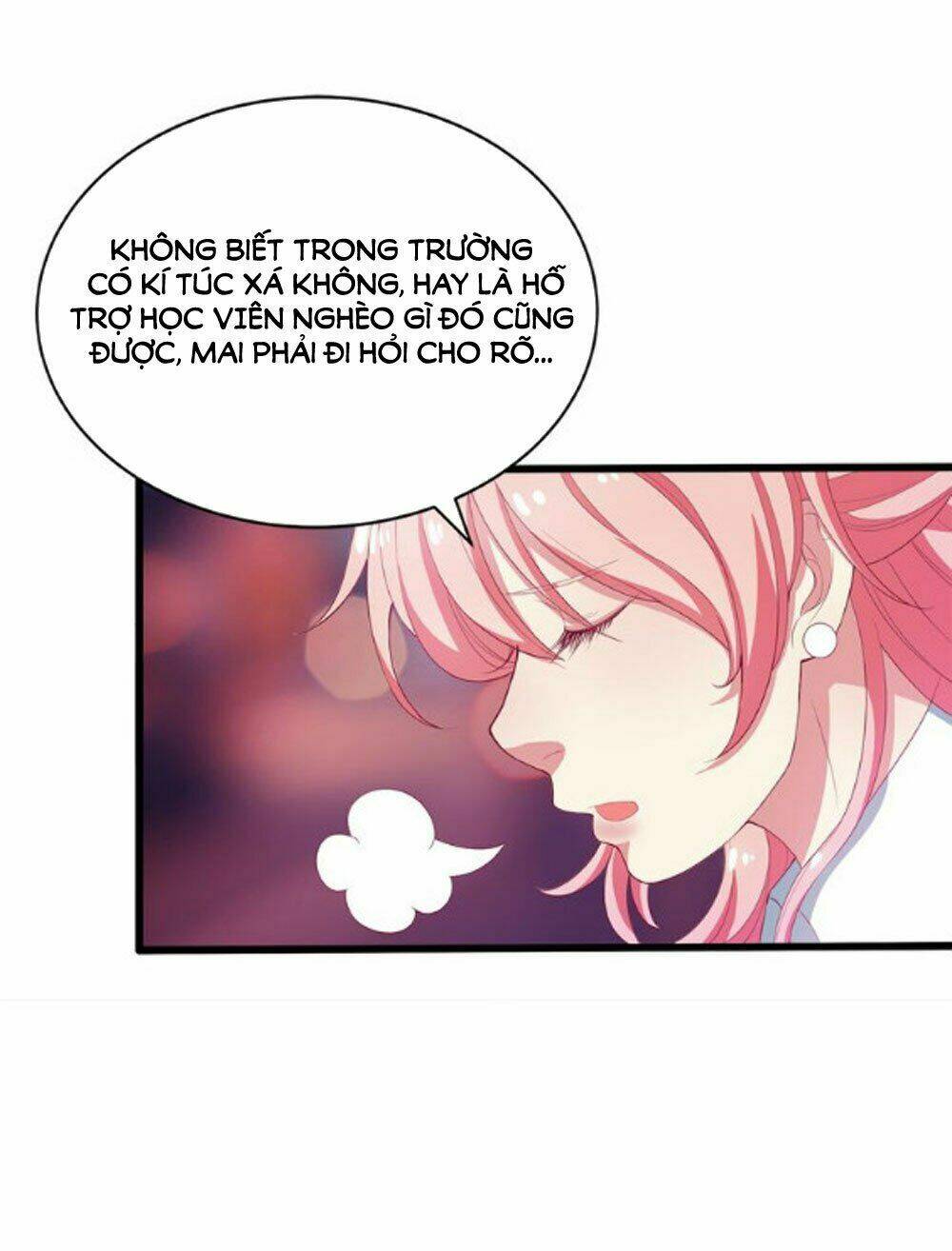 quản lí ngây ngô và thần tượng ác ma chapter 2 34