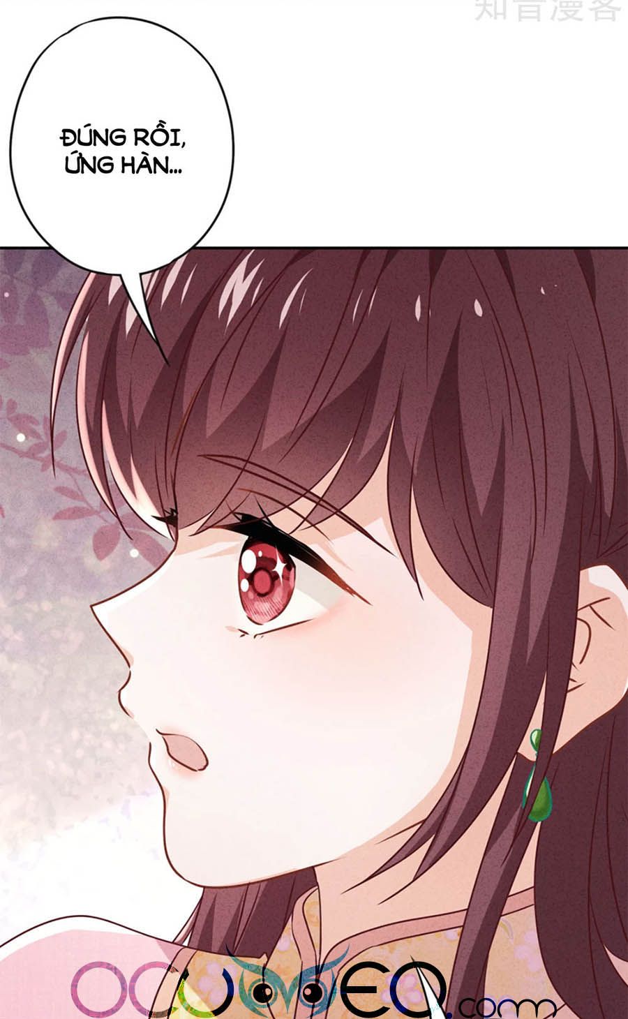 thiếu soái, vợ anh muốn lật trời! chapter 93 28