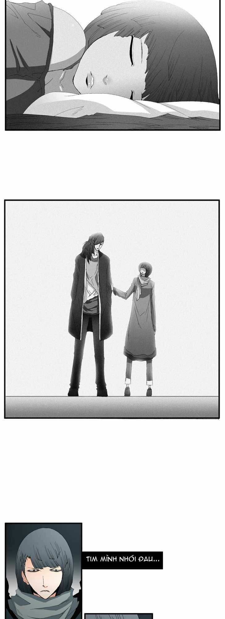 siêu năng chapter 75 28