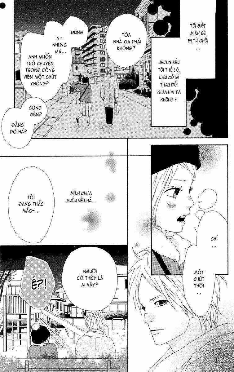 yume miru taiyou chapter 16 9