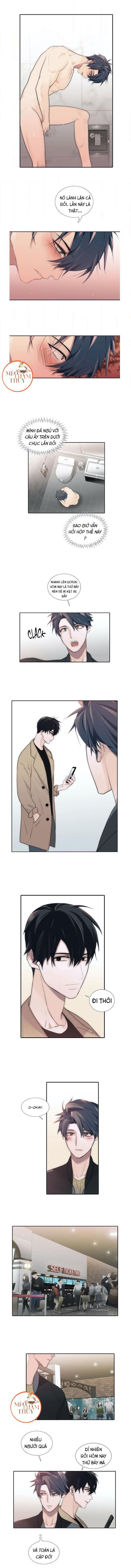 đưa đón người yêu chapter 47 6