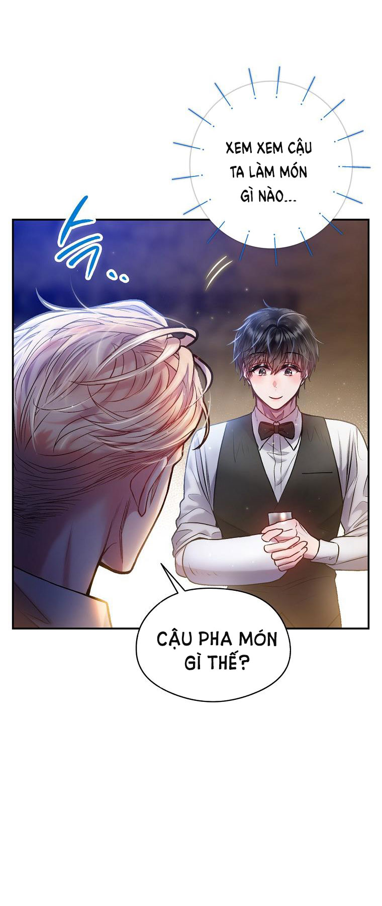 Sugar Rain chapter 25.2 - Trang 26