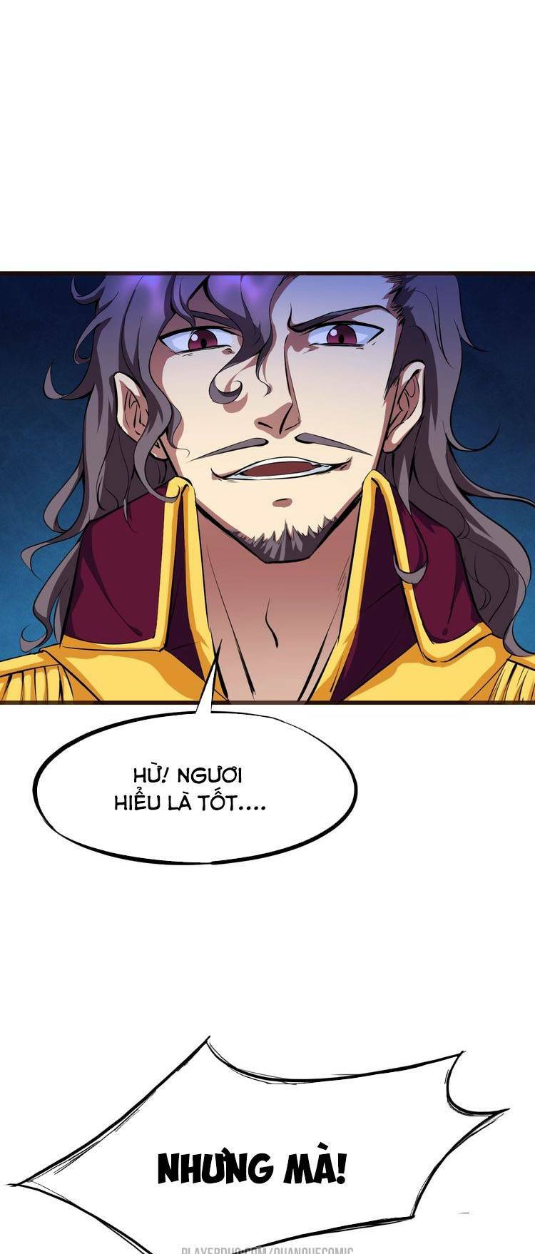 long mạch võ thần chapter 40 8