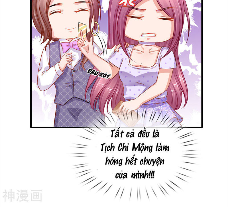 vợ yêu gả nhầm của phúc hắc tổng tài chapter 57 10