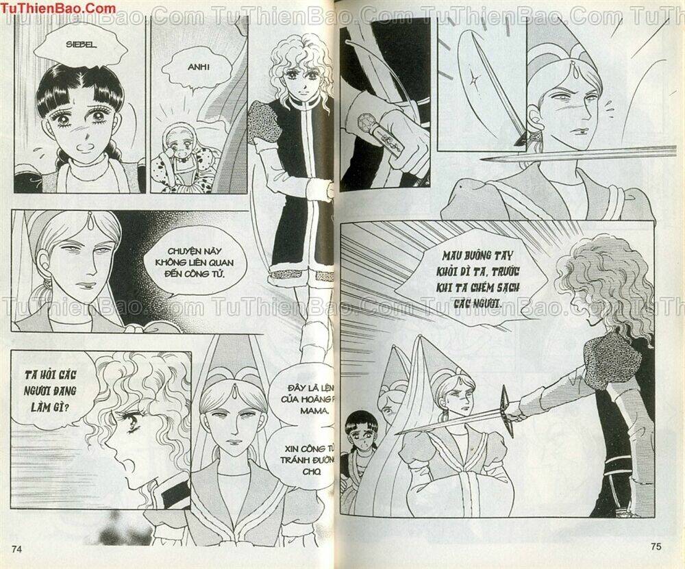 princess manhwa chapter 24 37