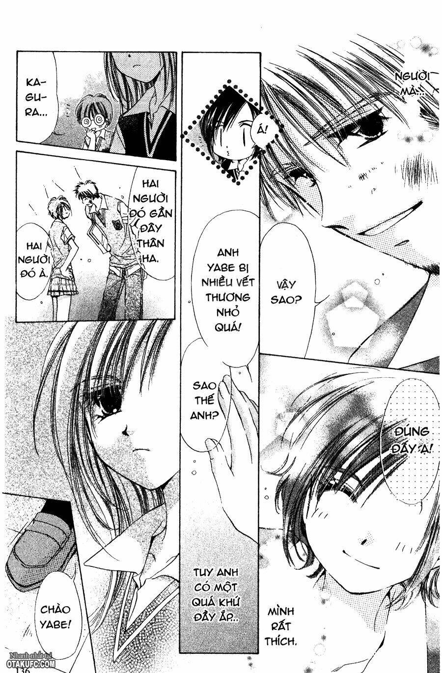 gatcha gacha chapter 14 15