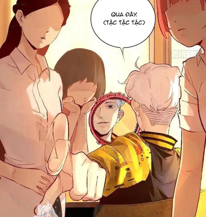 vlog tâm linh chapter 1 61