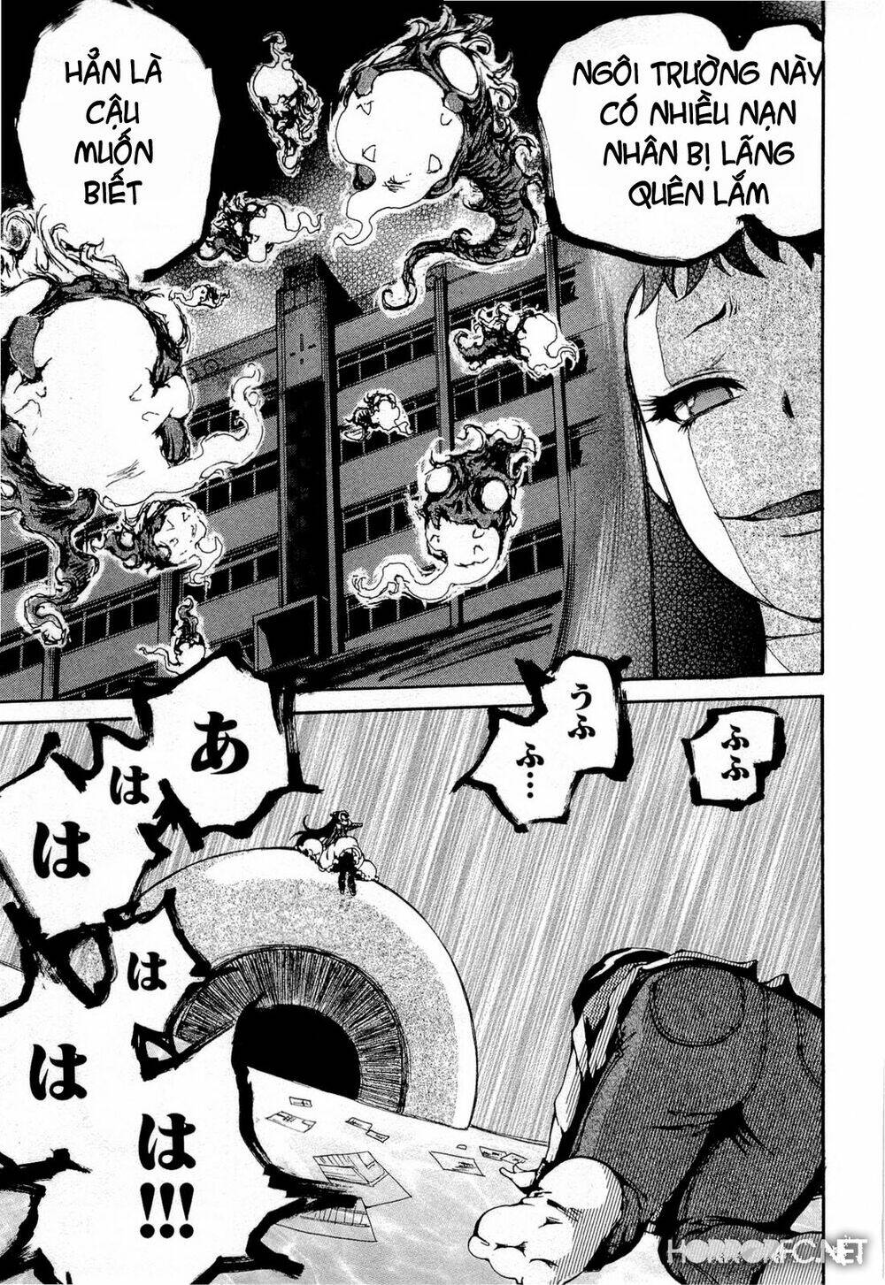 higanbana no saku yoru ni chapter 15 22