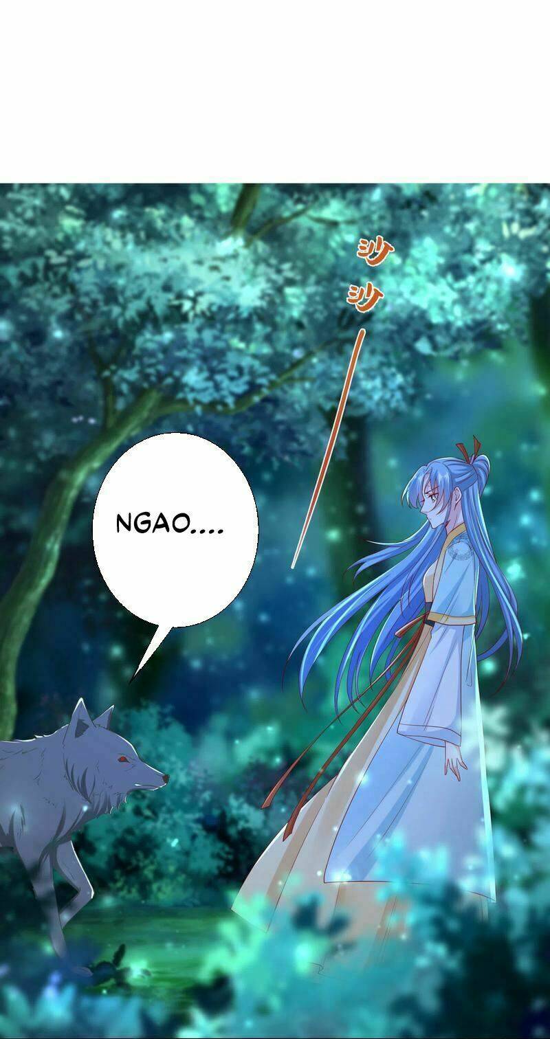 độc y đích nữ chapter 147 2