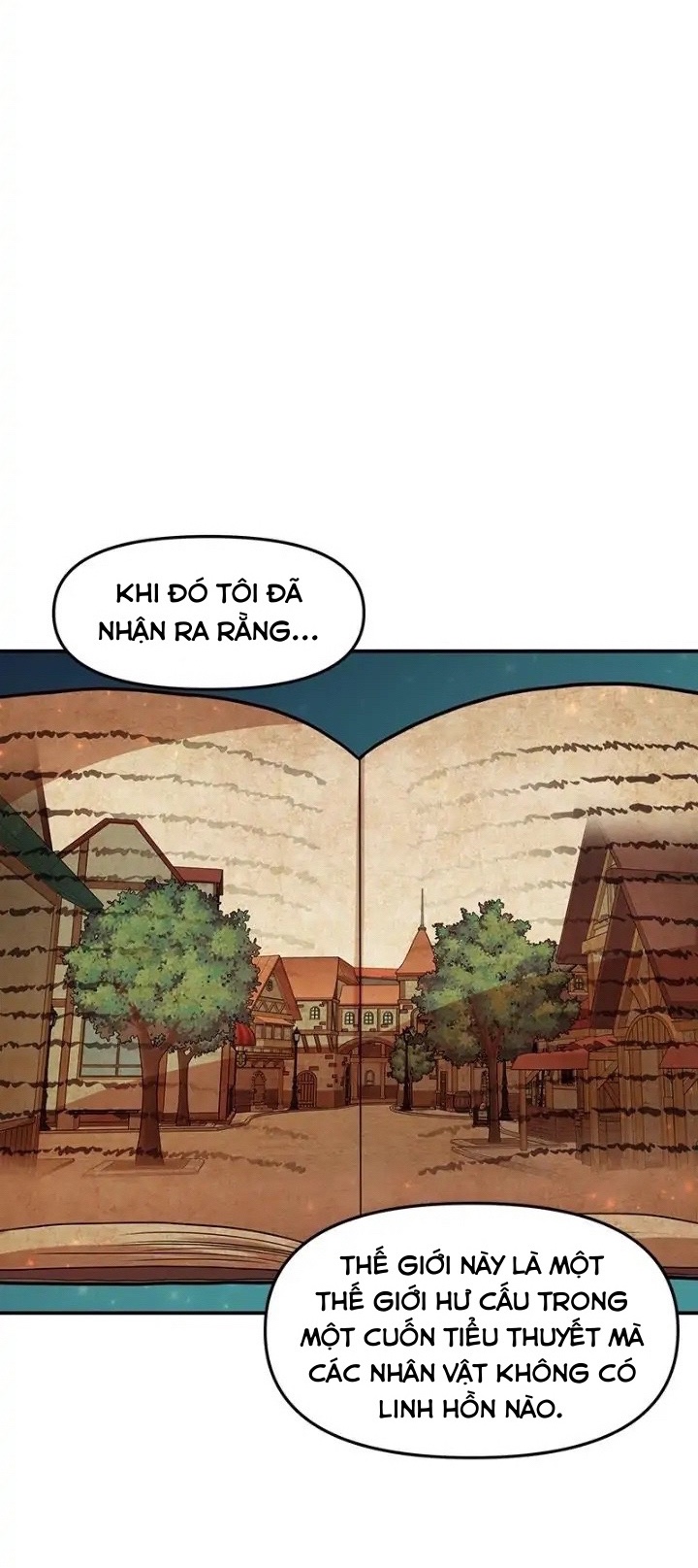 làm cách nào để sống sót trong cuốn tiểu thuyết ngôn tình lãng mạn chapter 29 7