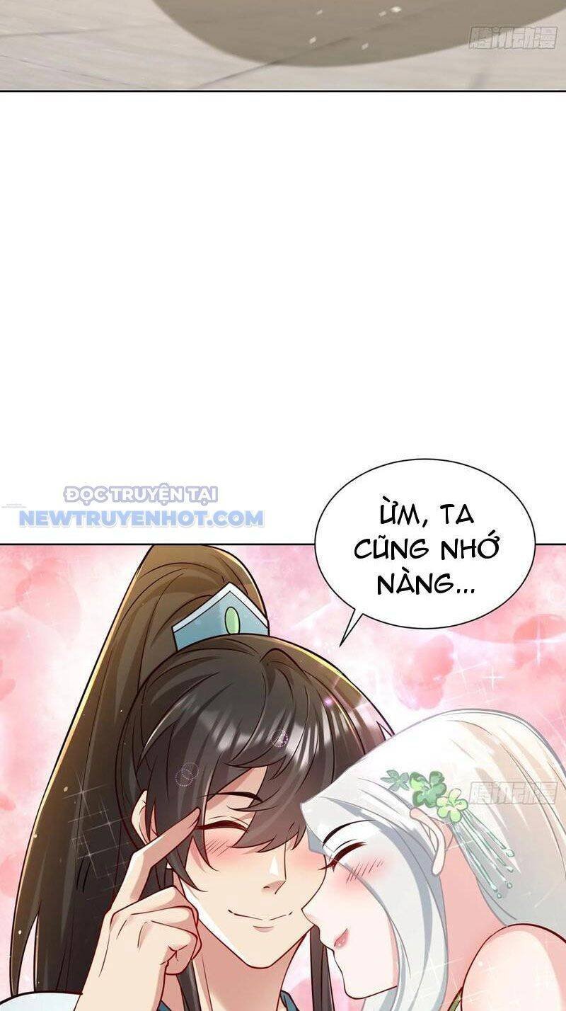 ta thực sự không muốn làm thần tiên chapter 63 21