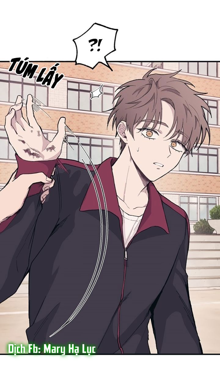 yeonwoo ngây thơ chapter 7 8