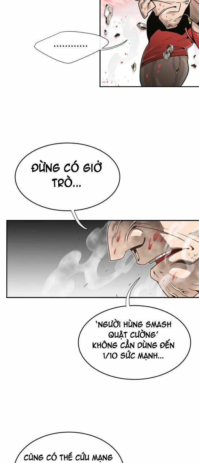 kĩ nguyên của anh hùng chapter 6 23
